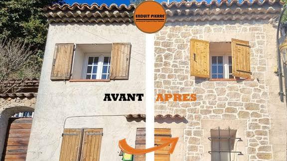 Réalisation DVL Rénovation